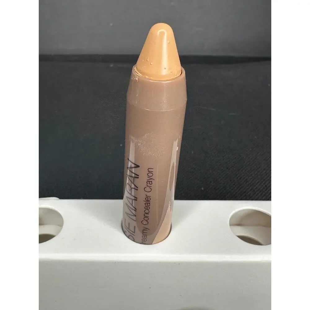 NEW Josie Maran Argan Creamy Concealer Crayon in Light 1